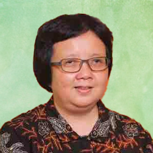 Theresia Endang Ratnawati